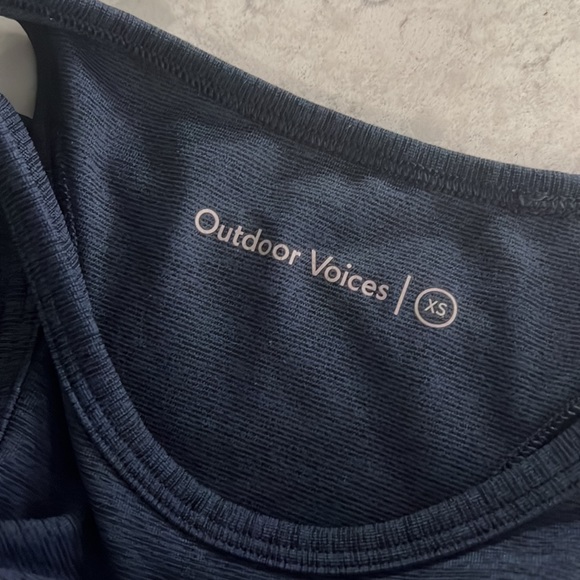 Outdoor Voices set XS - Picture 3 of 5